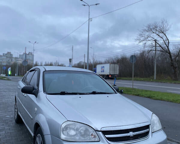 Шевроле Лачетти, объемом двигателя 1.6 л и пробегом 270 тыс. км за 3000 $, фото 2 на Automoto.ua