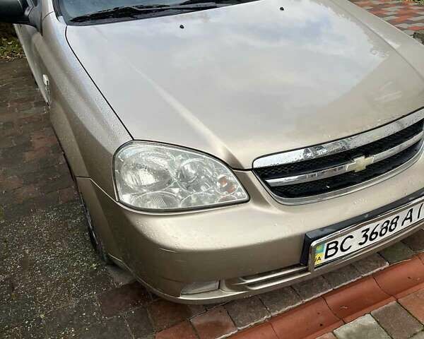 Шевроле Лачетті, об'ємом двигуна 1.6 л та пробігом 169 тис. км за 3000 $, фото 5 на Automoto.ua