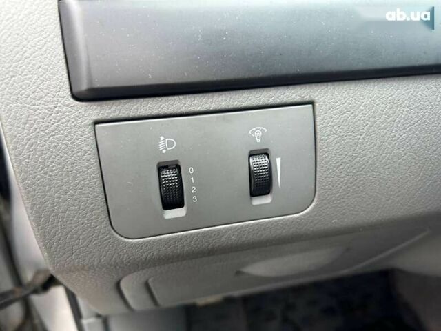 Шевроле Лачетті, об'ємом двигуна 1.6 л та пробігом 144 тис. км за 4790 $, фото 15 на Automoto.ua