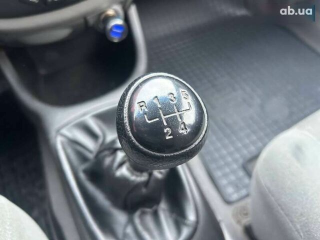Шевроле Лачетті, об'ємом двигуна 1.6 л та пробігом 144 тис. км за 4790 $, фото 19 на Automoto.ua