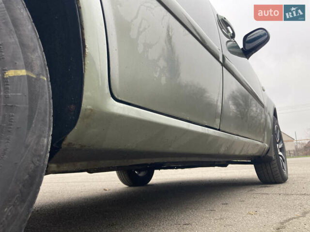 Шевроле Лачетти, объемом двигателя 1.6 л и пробегом 282 тыс. км за 3800 $, фото 10 на Automoto.ua