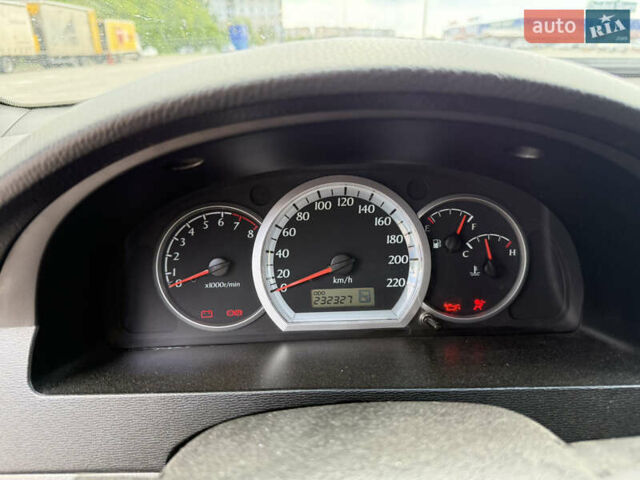 Шевроле Лачетти, объемом двигателя 1.8 л и пробегом 200 тыс. км за 4300 $, фото 3 на Automoto.ua