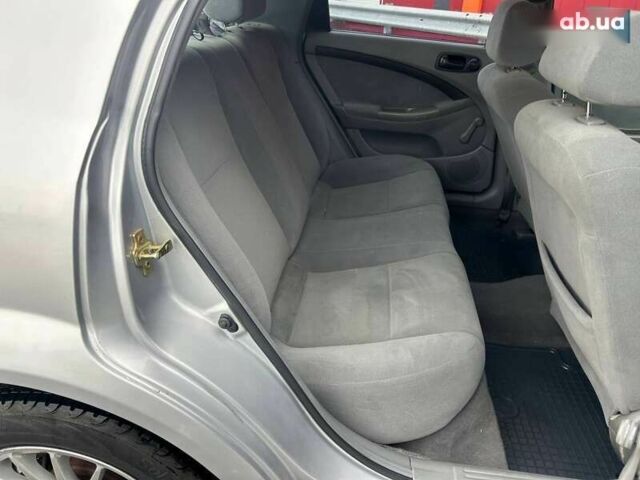 Шевроле Лачетті, об'ємом двигуна 1.6 л та пробігом 144 тис. км за 4790 $, фото 11 на Automoto.ua