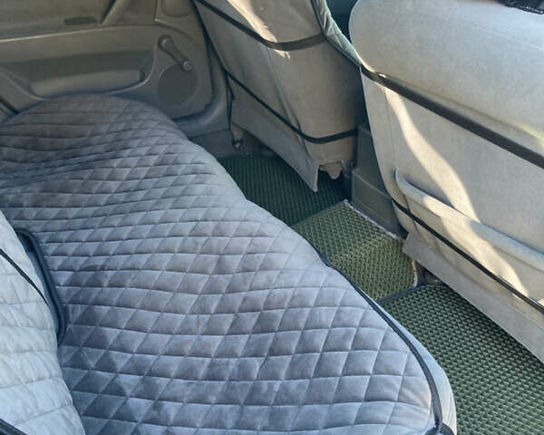 Шевроле Лачетти, объемом двигателя 1.6 л и пробегом 282 тыс. км за 3800 $, фото 5 на Automoto.ua