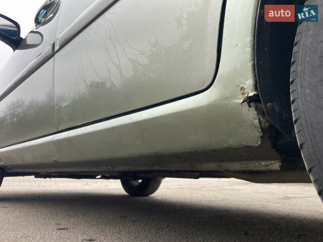 Шевроле Лачетти, объемом двигателя 1.6 л и пробегом 282 тыс. км за 3800 $, фото 9 на Automoto.ua