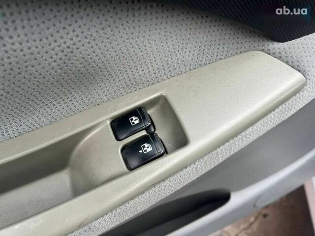 Шевроле Лачетті, об'ємом двигуна 1.6 л та пробігом 144 тис. км за 4790 $, фото 14 на Automoto.ua