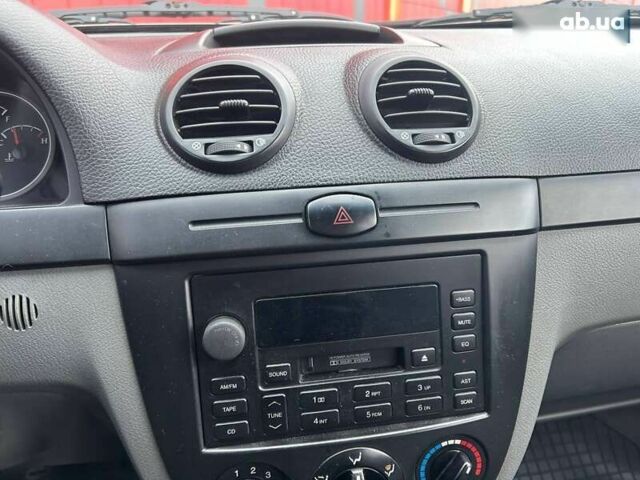 Шевроле Лачетті, об'ємом двигуна 1.6 л та пробігом 144 тис. км за 4790 $, фото 17 на Automoto.ua