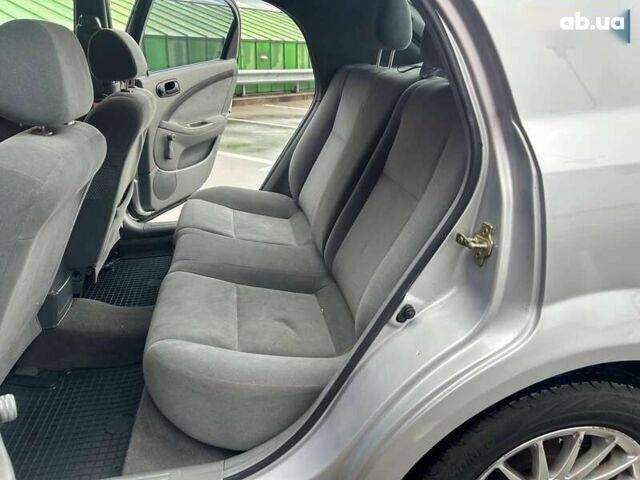 Шевроле Лачетті, об'ємом двигуна 1.6 л та пробігом 144 тис. км за 4790 $, фото 9 на Automoto.ua