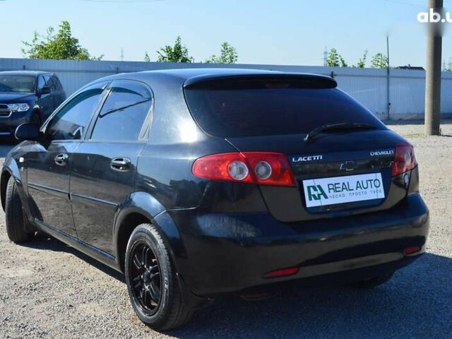Шевроле Лачетті, об'ємом двигуна 0 л та пробігом 251 тис. км за 3950 $, фото 1 на Automoto.ua
