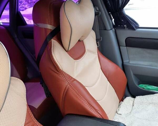 Шевроле Лачетти, объемом двигателя 1.6 л и пробегом 220 тыс. км за 5100 $, фото 12 на Automoto.ua