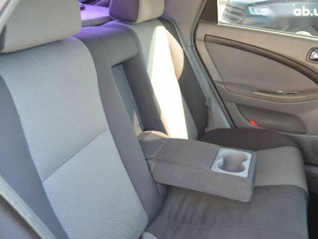 Шевроле Лачетті, об'ємом двигуна 0 л та пробігом 251 тис. км за 3950 $, фото 13 на Automoto.ua