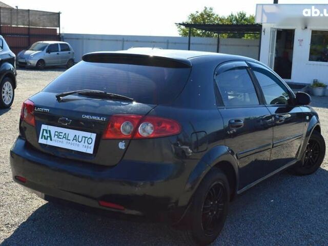 Шевроле Лачетті, об'ємом двигуна 0 л та пробігом 251 тис. км за 3950 $, фото 2 на Automoto.ua