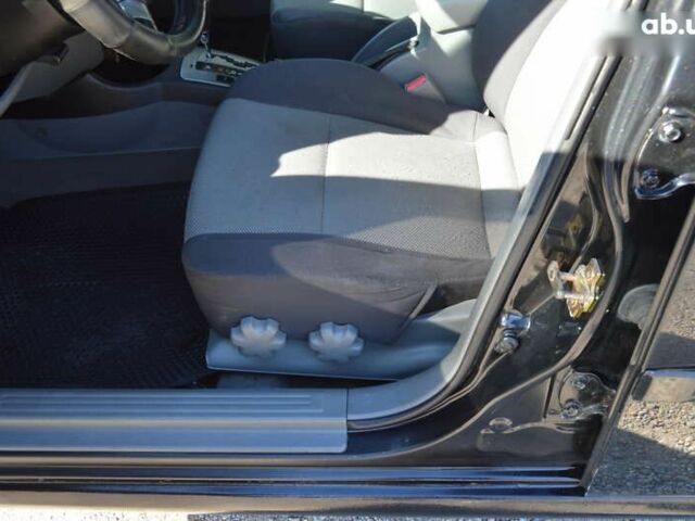 Шевроле Лачетті, об'ємом двигуна 0 л та пробігом 251 тис. км за 3950 $, фото 7 на Automoto.ua