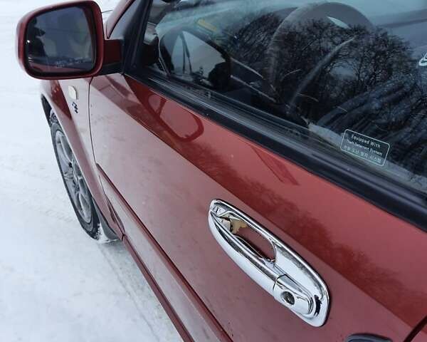 Шевроле Лачетти, объемом двигателя 1.6 л и пробегом 220 тыс. км за 5100 $, фото 11 на Automoto.ua