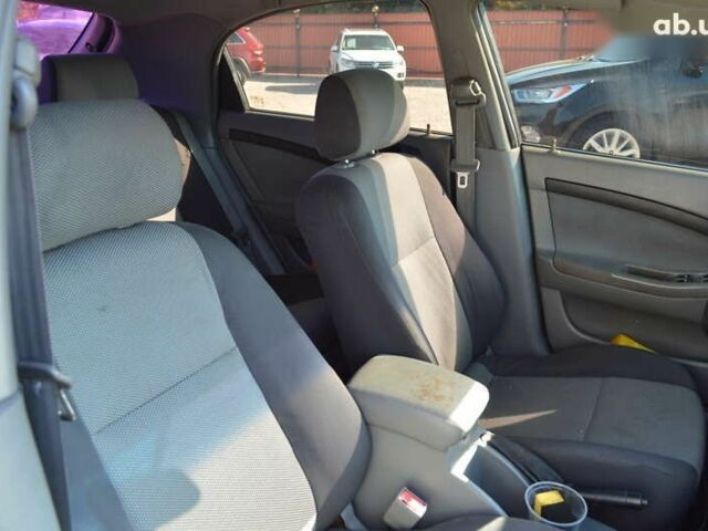 Шевроле Лачетті, об'ємом двигуна 0 л та пробігом 251 тис. км за 3950 $, фото 17 на Automoto.ua