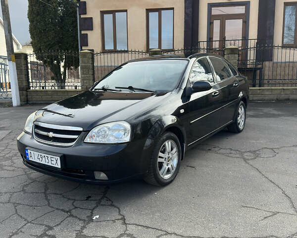 Шевроле Лачетті, об'ємом двигуна 1.8 л та пробігом 300 тис. км за 3750 $, фото 4 на Automoto.ua