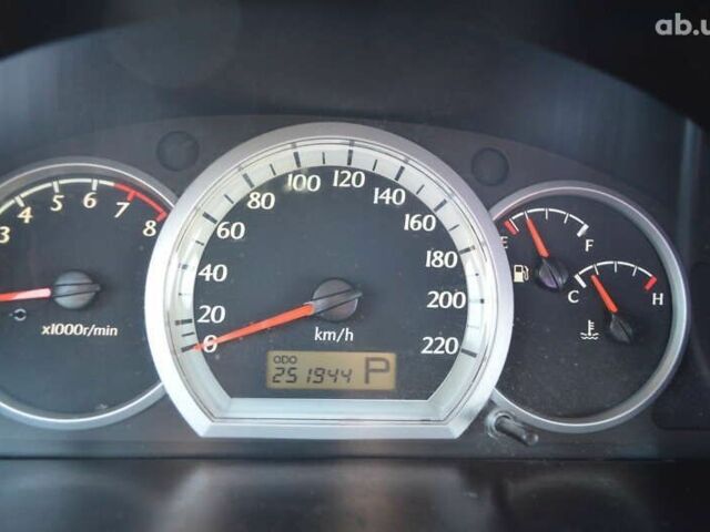 Шевроле Лачетті, об'ємом двигуна 0 л та пробігом 251 тис. км за 3950 $, фото 19 на Automoto.ua