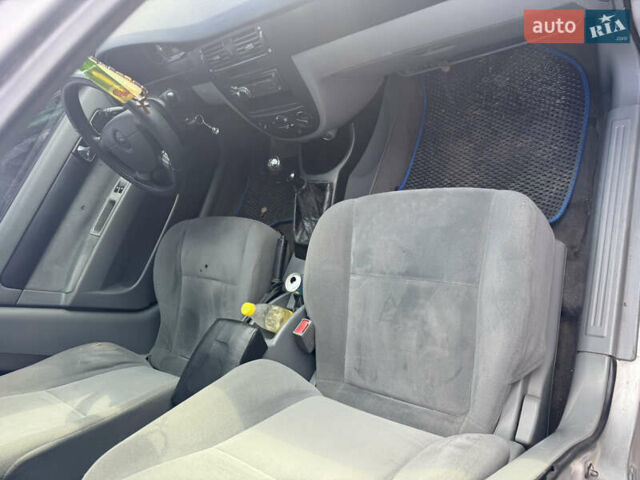 Шевроле Лачетти, объемом двигателя 1.8 л и пробегом 200 тыс. км за 2250 $, фото 5 на Automoto.ua