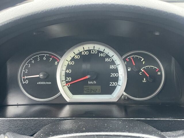 Шевроле Лачетті, об'ємом двигуна 1.8 л та пробігом 400 тис. км за 2400 $, фото 8 на Automoto.ua