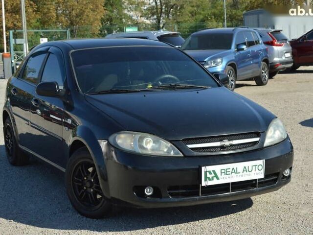 Шевроле Лачетті, об'ємом двигуна 0 л та пробігом 251 тис. км за 3950 $, фото 3 на Automoto.ua