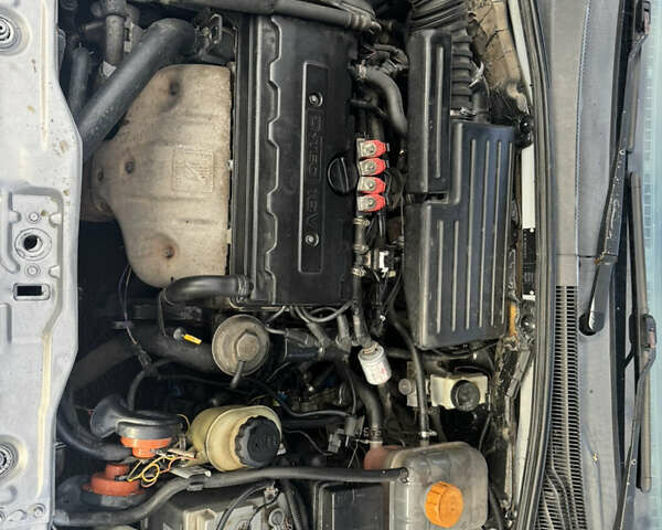 Шевроле Лачетти, объемом двигателя 1.8 л и пробегом 200 тыс. км за 2250 $, фото 8 на Automoto.ua