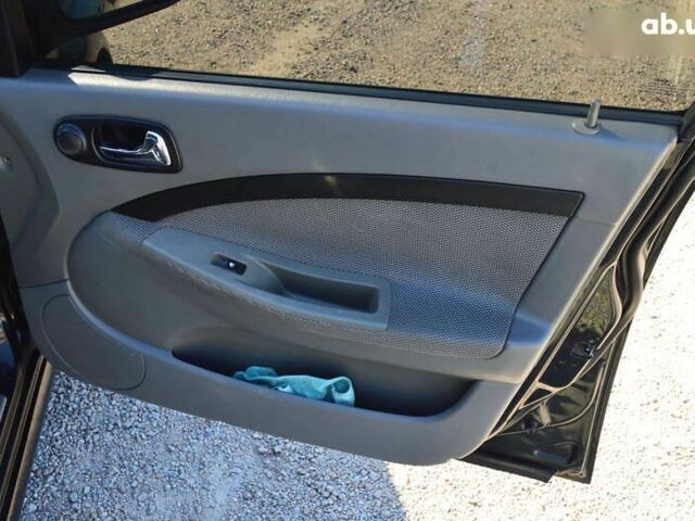 Шевроле Лачетті, об'ємом двигуна 0 л та пробігом 251 тис. км за 3950 $, фото 15 на Automoto.ua