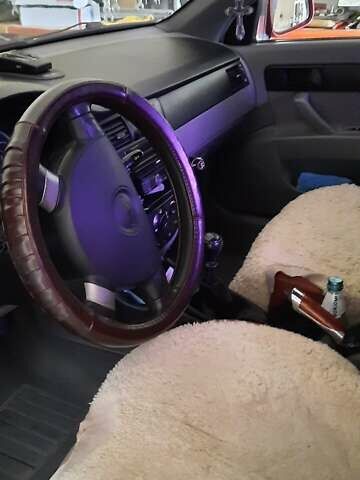 Шевроле Лачетти, объемом двигателя 1.6 л и пробегом 220 тыс. км за 5100 $, фото 3 на Automoto.ua