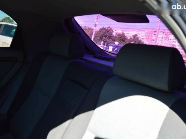 Шевроле Лачетті, об'ємом двигуна 0 л та пробігом 251 тис. км за 3950 $, фото 9 на Automoto.ua