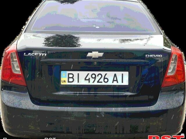 Шевроле Лачетти, объемом двигателя 1.8 л и пробегом 276 тыс. км за 3250 $, фото 1 на Automoto.ua