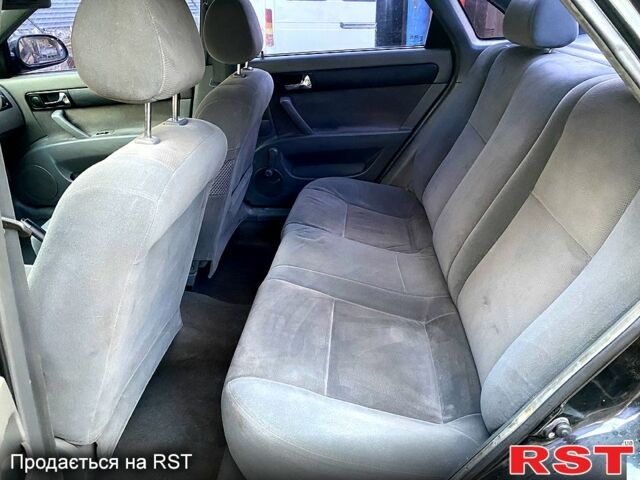 Шевроле Лачетти, объемом двигателя 1.8 л и пробегом 276 тыс. км за 3250 $, фото 9 на Automoto.ua