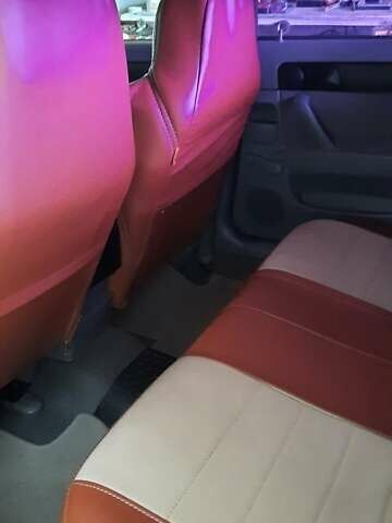 Шевроле Лачетти, объемом двигателя 1.6 л и пробегом 220 тыс. км за 5100 $, фото 2 на Automoto.ua