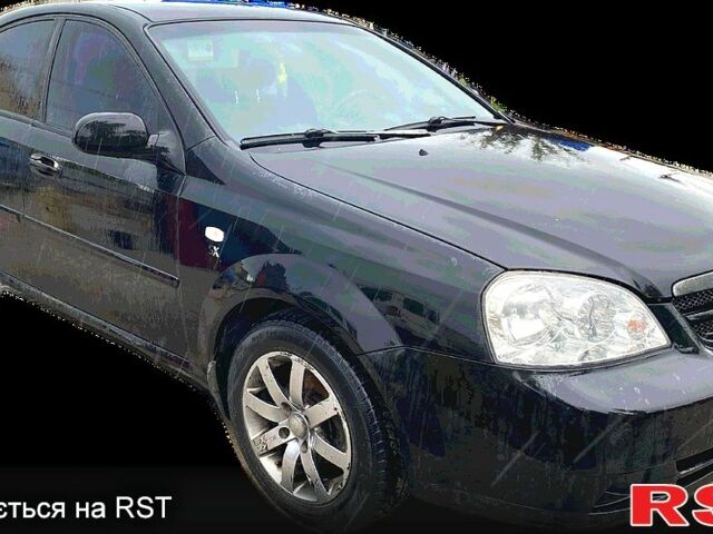 Шевроле Лачетти, объемом двигателя 1.8 л и пробегом 276 тыс. км за 3250 $, фото 2 на Automoto.ua