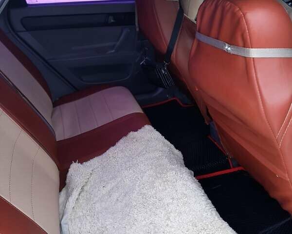 Шевроле Лачетти, объемом двигателя 1.6 л и пробегом 220 тыс. км за 5100 $, фото 10 на Automoto.ua