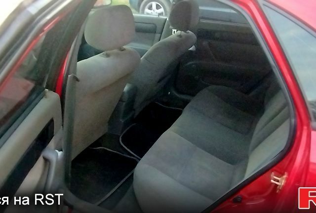 Шевроле Лачетті, об'ємом двигуна 1.6 л та пробігом 187 тис. км за 3500 $, фото 1 на Automoto.ua