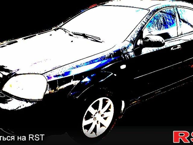 Шевроле Лачетти, объемом двигателя 1.8 л и пробегом 276 тыс. км за 3250 $, фото 3 на Automoto.ua