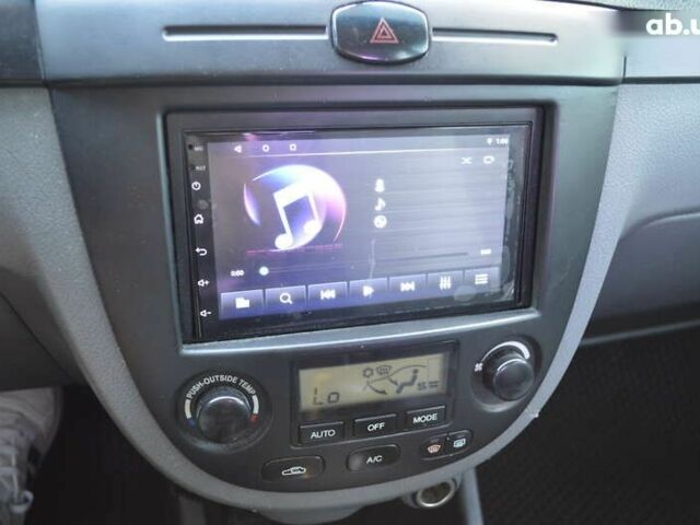 Шевроле Лачетті, об'ємом двигуна 0 л та пробігом 251 тис. км за 3950 $, фото 20 на Automoto.ua