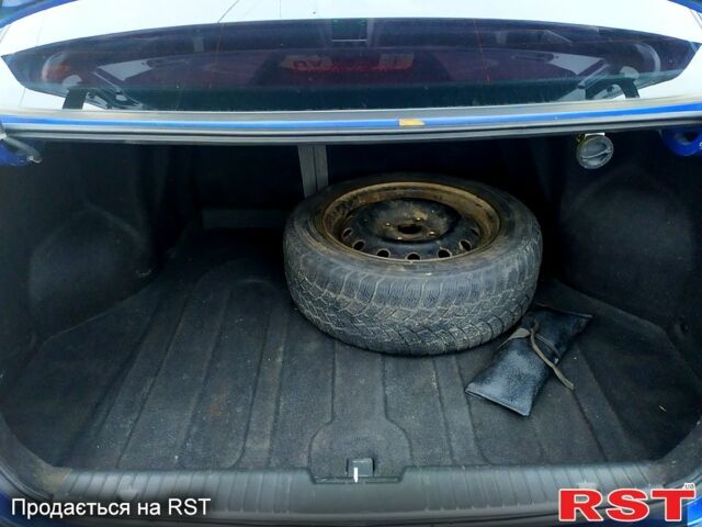 Шевроле Лачетті, об'ємом двигуна 1.8 л та пробігом 178 тис. км за 3899 $, фото 12 на Automoto.ua