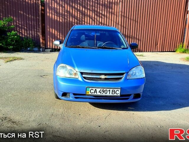 Шевроле Лачетти, объемом двигателя 1.6 л и пробегом 200 тыс. км за 3600 $, фото 5 на Automoto.ua