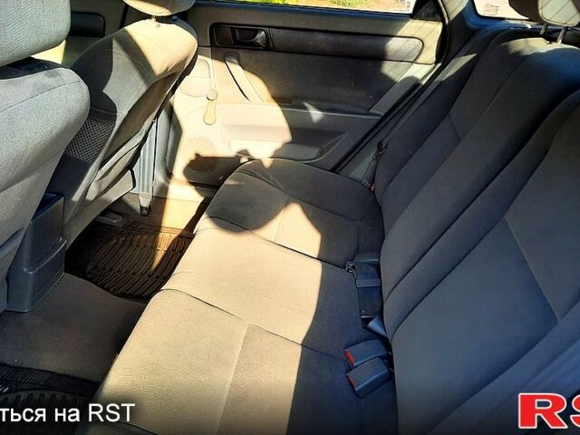 Шевроле Лачетти, объемом двигателя 1.6 л и пробегом 200 тыс. км за 3600 $, фото 8 на Automoto.ua