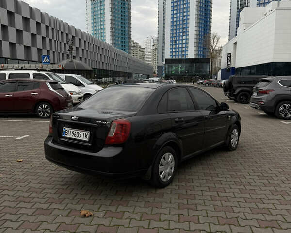 Шевроле Лачетті, об'ємом двигуна 1.6 л та пробігом 199 тис. км за 3200 $, фото 4 на Automoto.ua