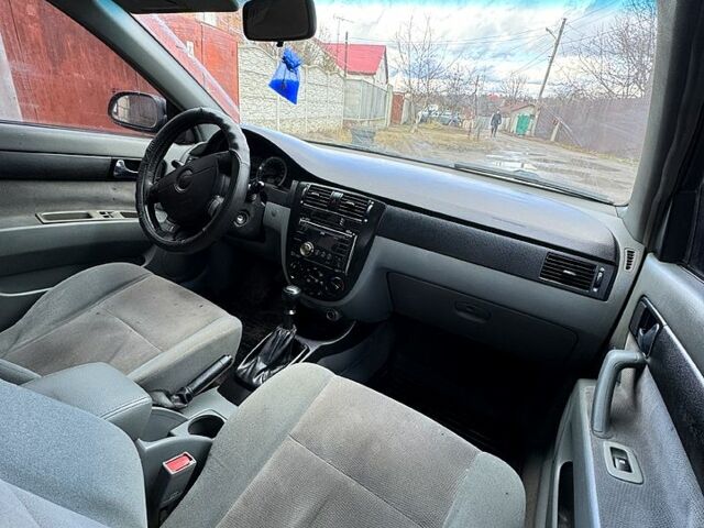 Шевроле Лачетти, объемом двигателя 18 л и пробегом 280 тыс. км за 2750 $, фото 6 на Automoto.ua