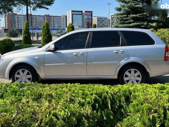 Шевроле Лачетти, объемом двигателя 1.8 л и пробегом 70 тыс. км за 7600 $, фото 3 на Automoto.ua
