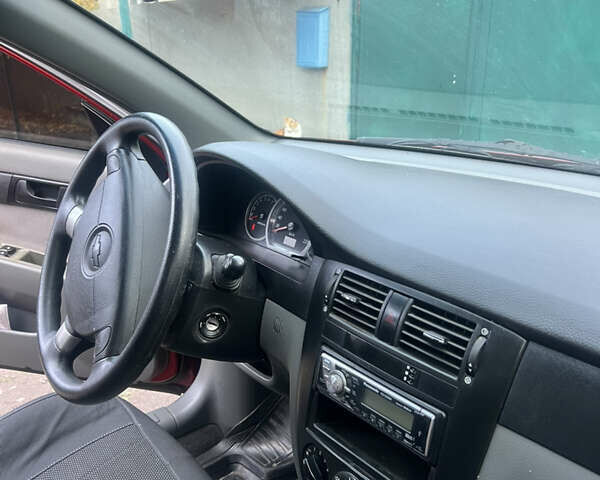 Шевроле Лачетти 2007 в Балаклее на Automoto.ua Шевроле Лачетти, объемом двигателя 1.6 л и пробегом 196 тыс. км за 4700 $, фото 5 на Automoto.ua