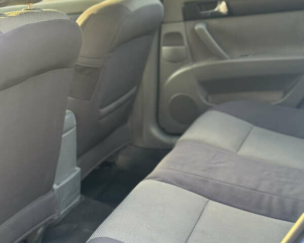 Шевроле Лачетті, об'ємом двигуна 1.8 л та пробігом 178 тис. км за 4300 $, фото 10 на Automoto.ua