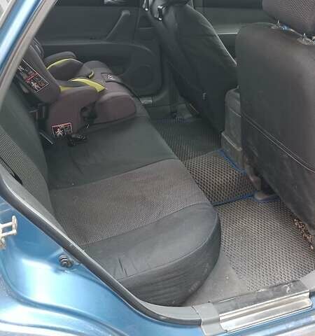 Шевроле Лачетти, объемом двигателя 1.8 л и пробегом 165 тыс. км за 4700 $, фото 7 на Automoto.ua