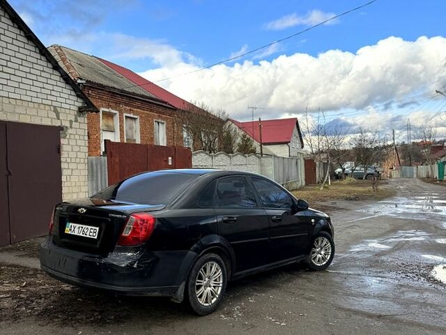 Шевроле Лачетти, объемом двигателя 18 л и пробегом 280 тыс. км за 2750 $, фото 2 на Automoto.ua