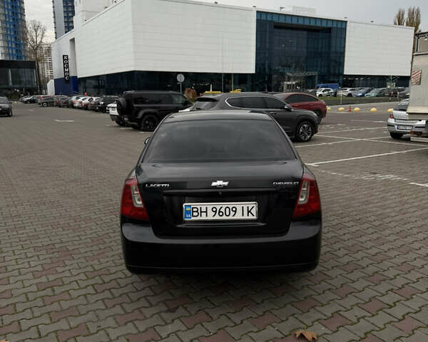 Шевроле Лачетті, об'ємом двигуна 1.6 л та пробігом 199 тис. км за 3200 $, фото 2 на Automoto.ua