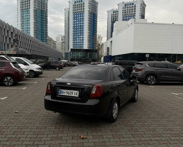 Шевроле Лачетті, об'ємом двигуна 1.6 л та пробігом 199 тис. км за 3200 $, фото 5 на Automoto.ua