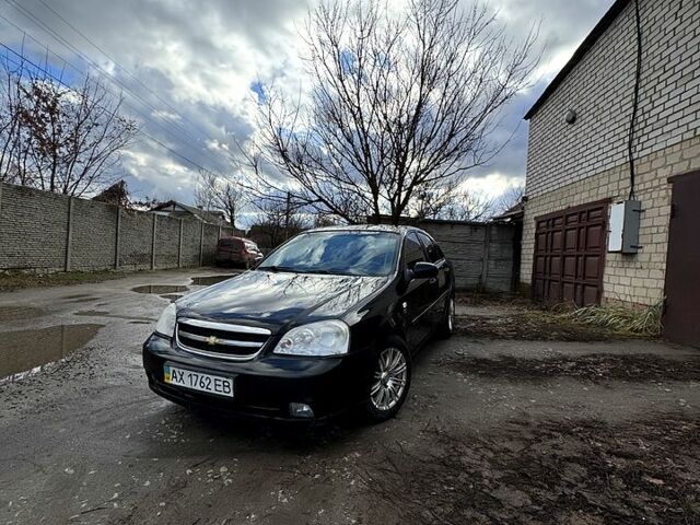 Шевроле Лачетти, объемом двигателя 18 л и пробегом 280 тыс. км за 2750 $, фото 5 на Automoto.ua