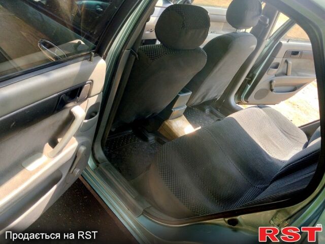 Шевроле Лачетти, объемом двигателя 1.6 л и пробегом 182 тыс. км за 5000 $, фото 11 на Automoto.ua